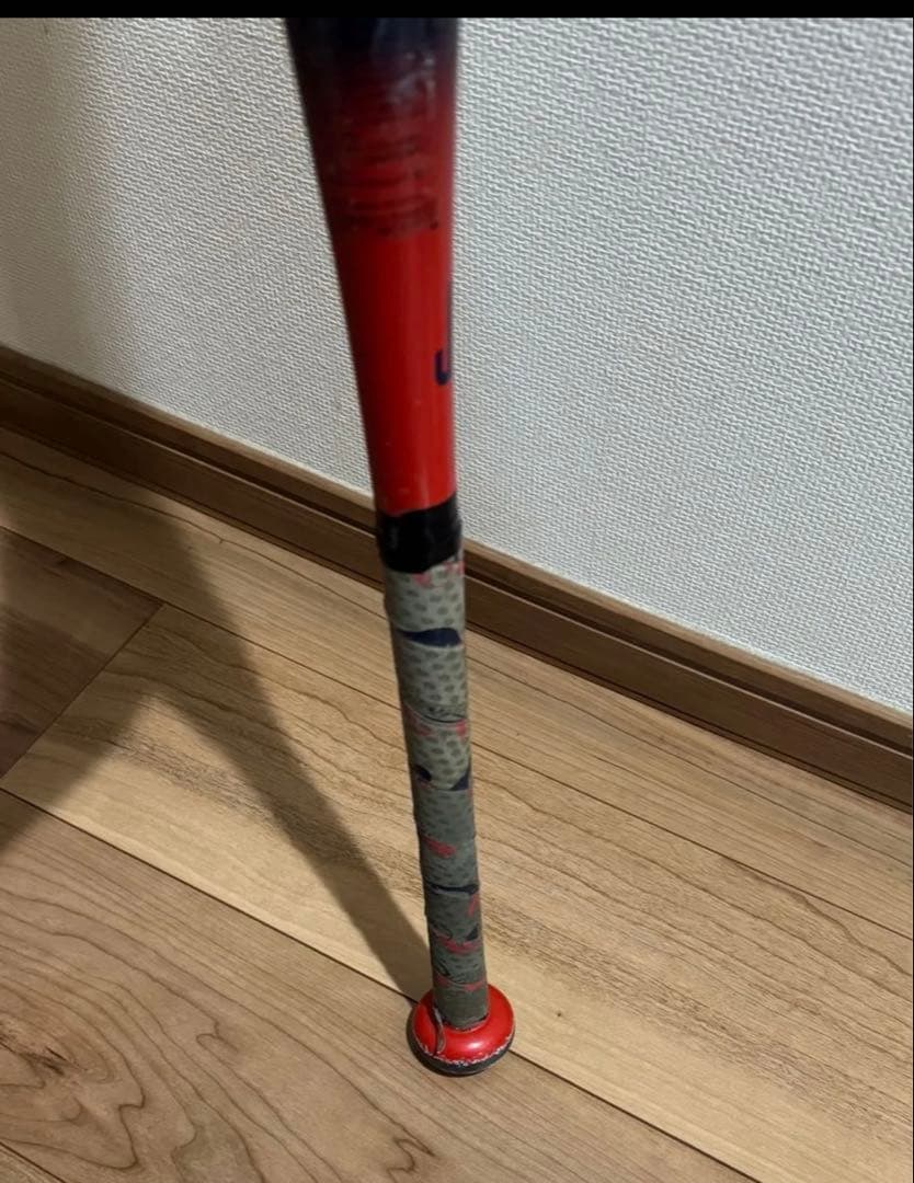 ミズノ ビヨンドマックス EVⅡN軟式バット 少年軟式 76センチ