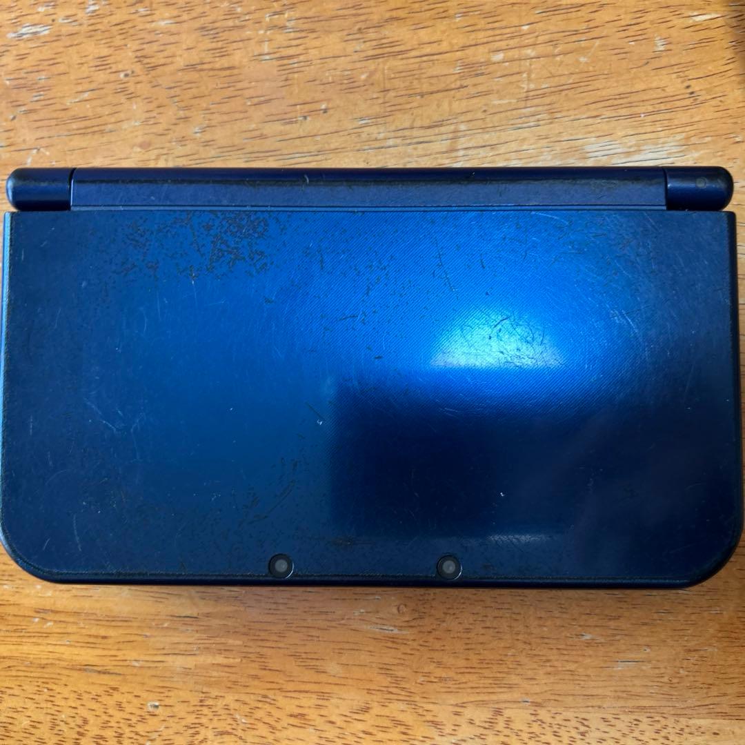 3DS パズドラZ