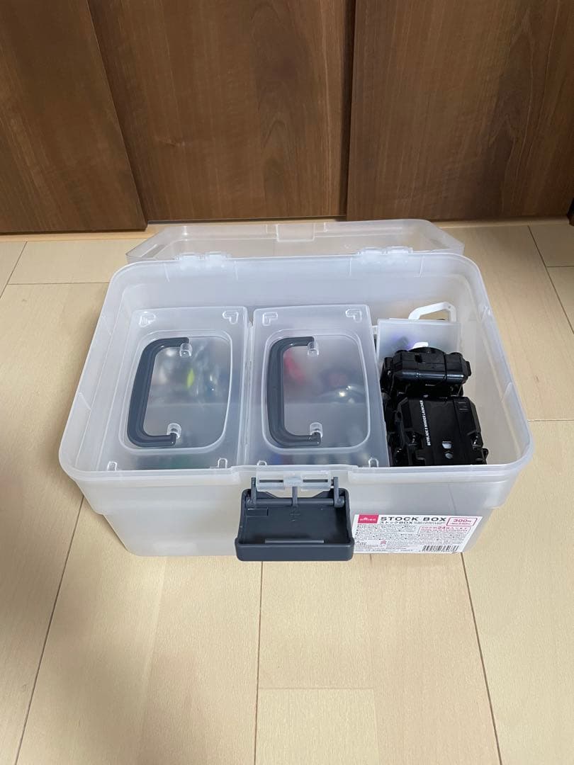 ベイブレードXまとめ売り(ケースも付けます)