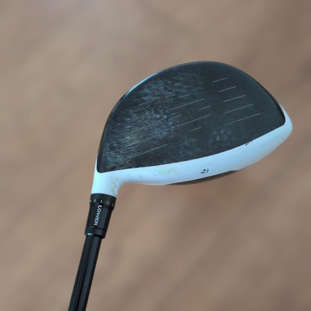 TaylorMade M2 ドライバー 10.5度