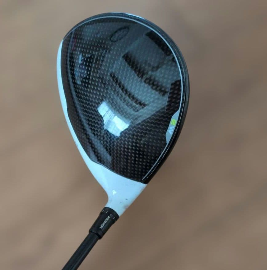 TaylorMade M2 ドライバー 10.5度