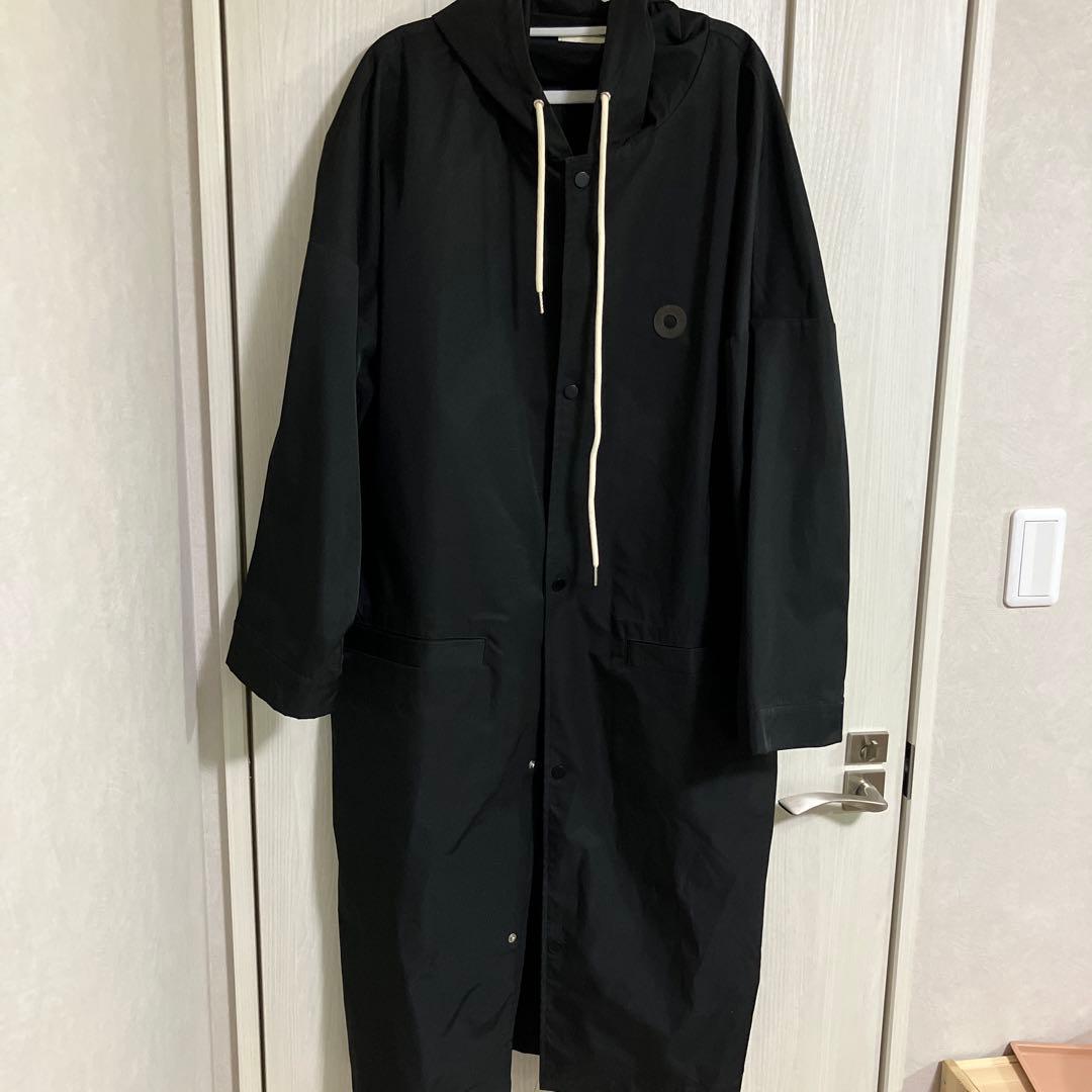 DROLE DE MONSIEUR レインコート　ロングコート
