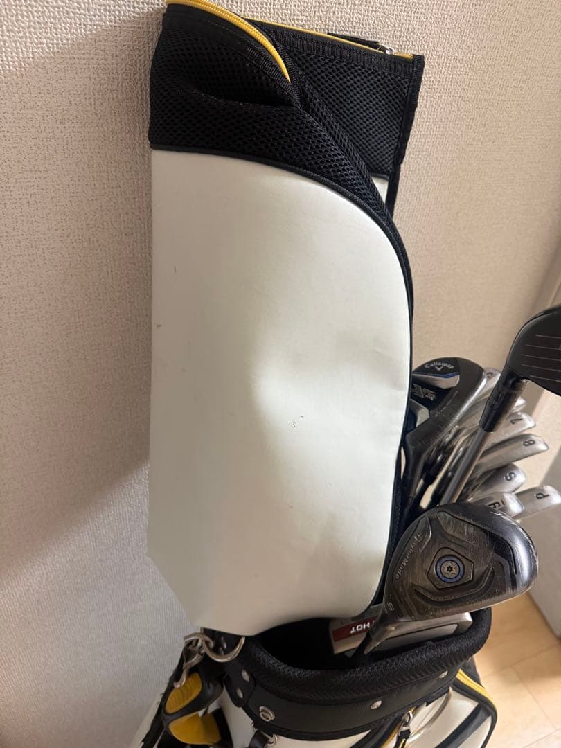 クラブ Callaway Epic Flash WARBIRD XR