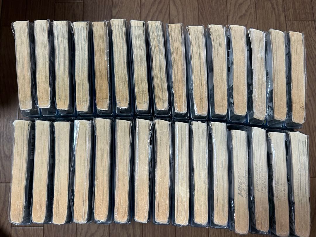 Y*/様 イ-69 モンキーターン　1-30巻