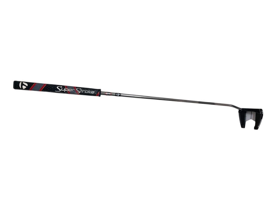 TaylorMade Spider G Splitback パター マレット型