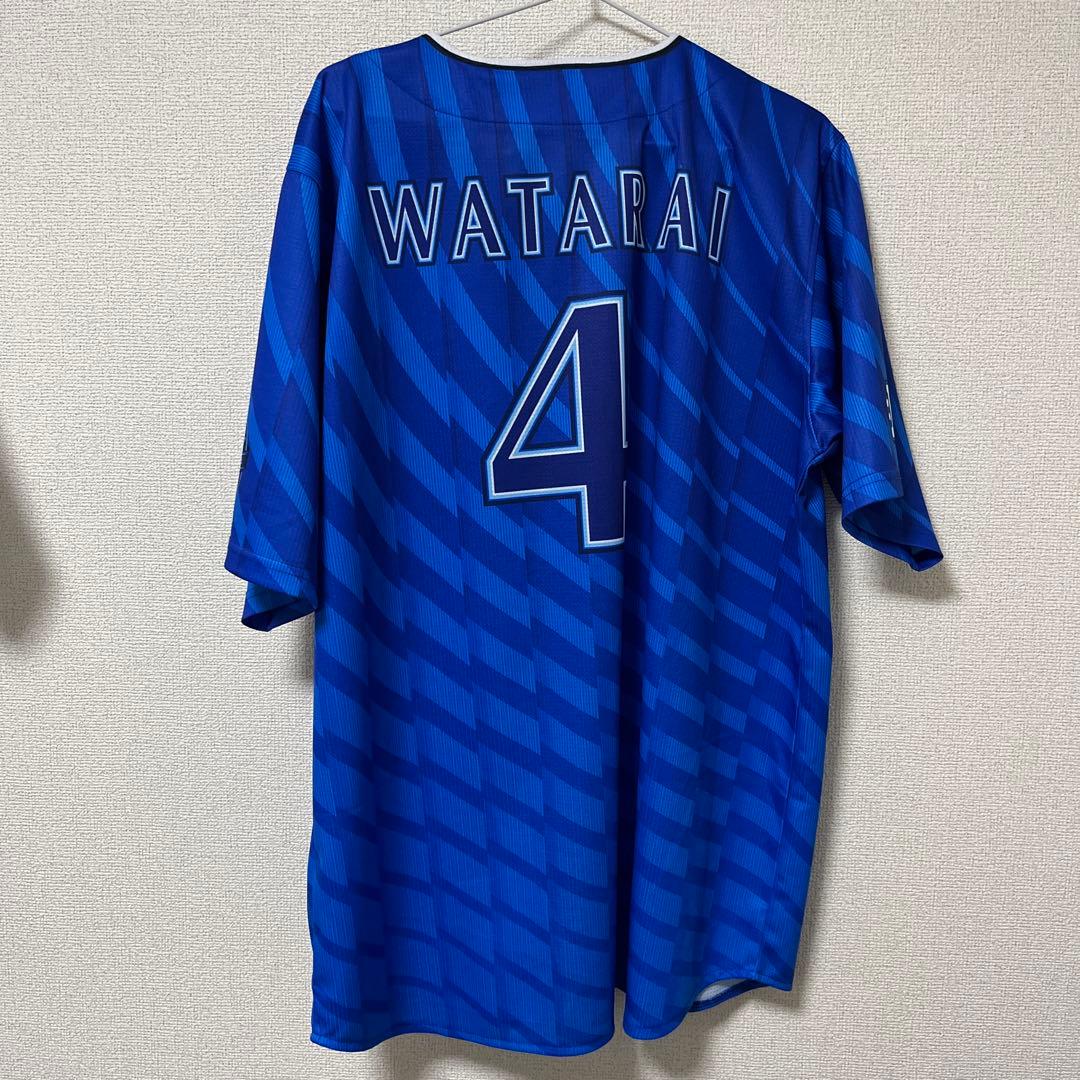 横浜DeNAベイスターズ 度会隆輝 レプリカユニフォーム