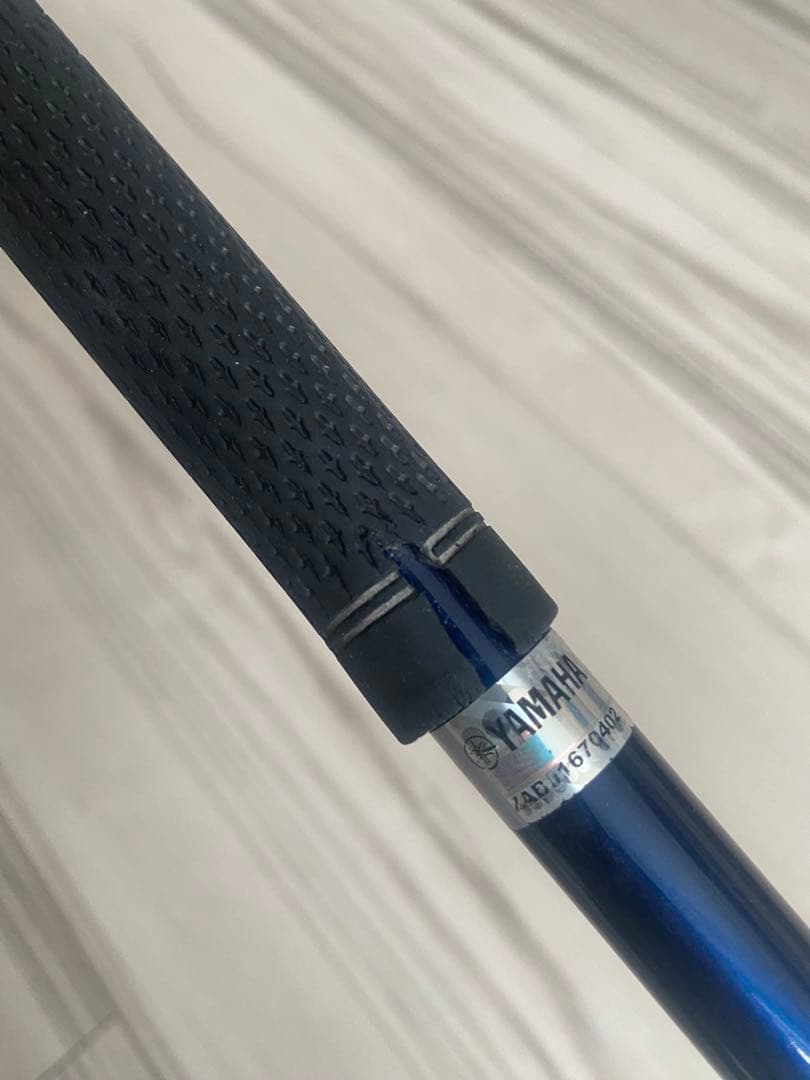 ぶっ飛びYAMAHA インプレス　UD+2 5W