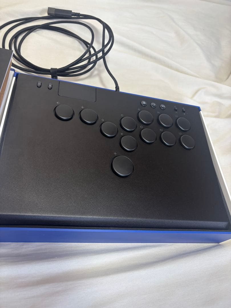 その他 Razer Kitsune