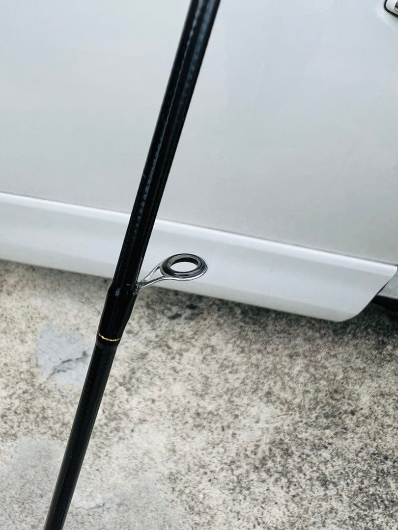 【タイムセール中】DAIWA BASS X 692MLS