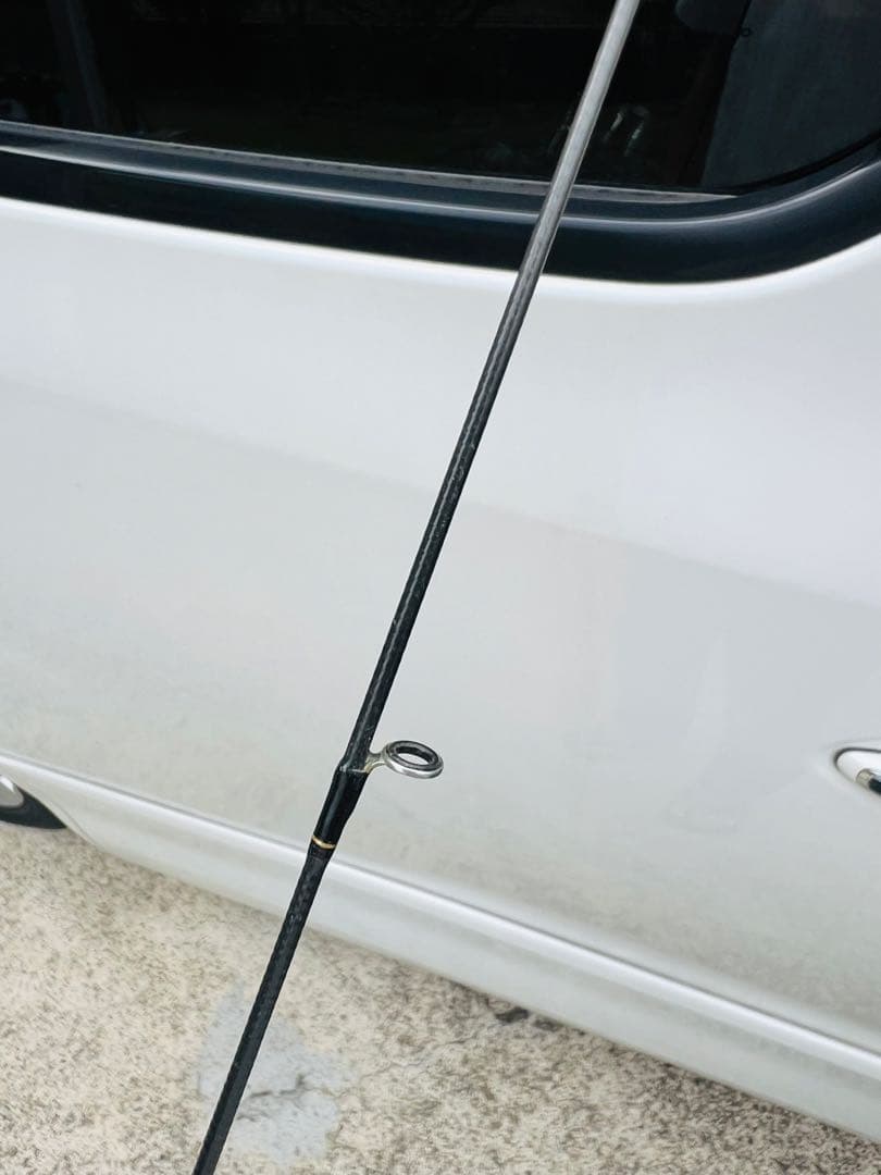 【タイムセール中】DAIWA BASS X 692MLS
