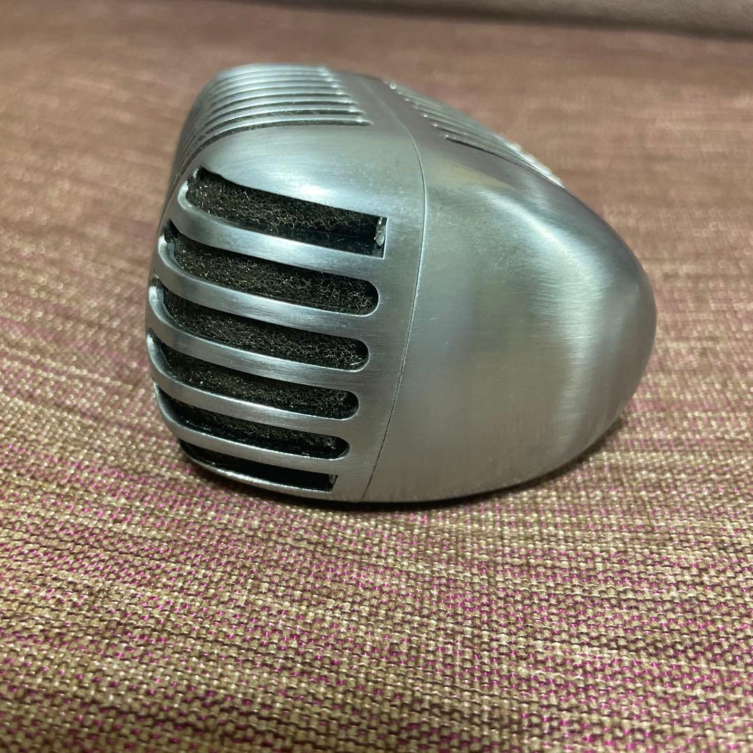 SHURE 55H SERIES II ダイナミックマイク