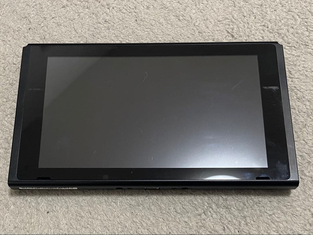 任天堂Switch （HAC-001 箱無し）