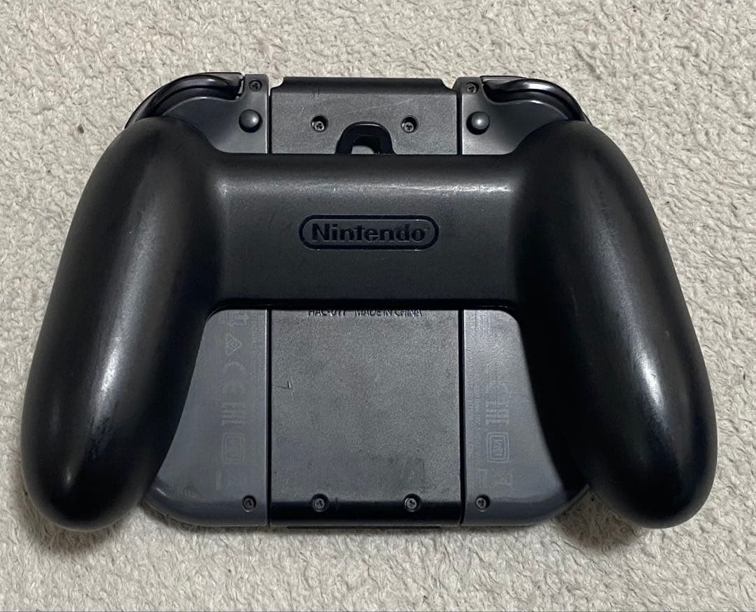 任天堂Switch （HAC-001 箱無し）
