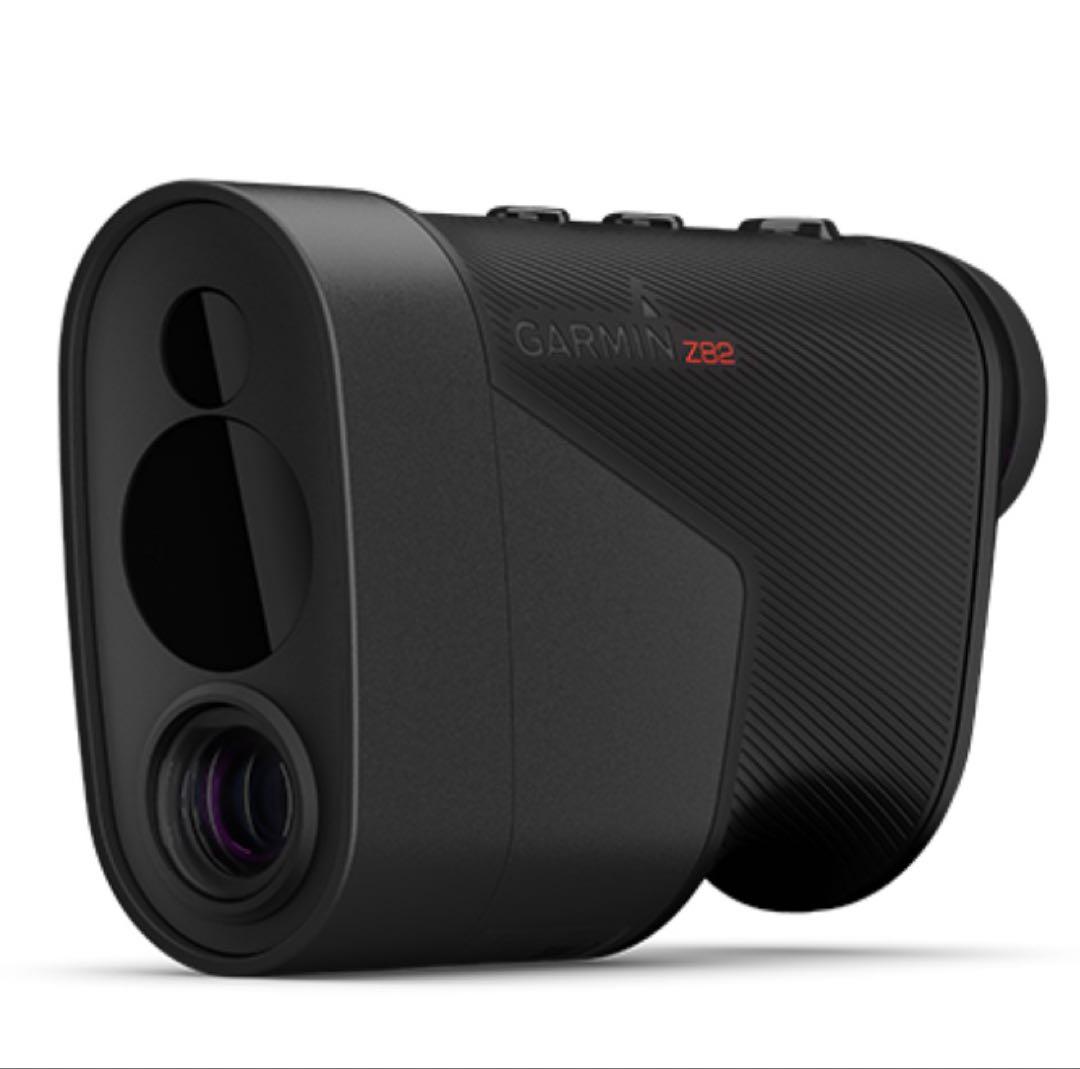 ★最終値下げ★GARMIN Approach Z82 次世代のレーザー距離計