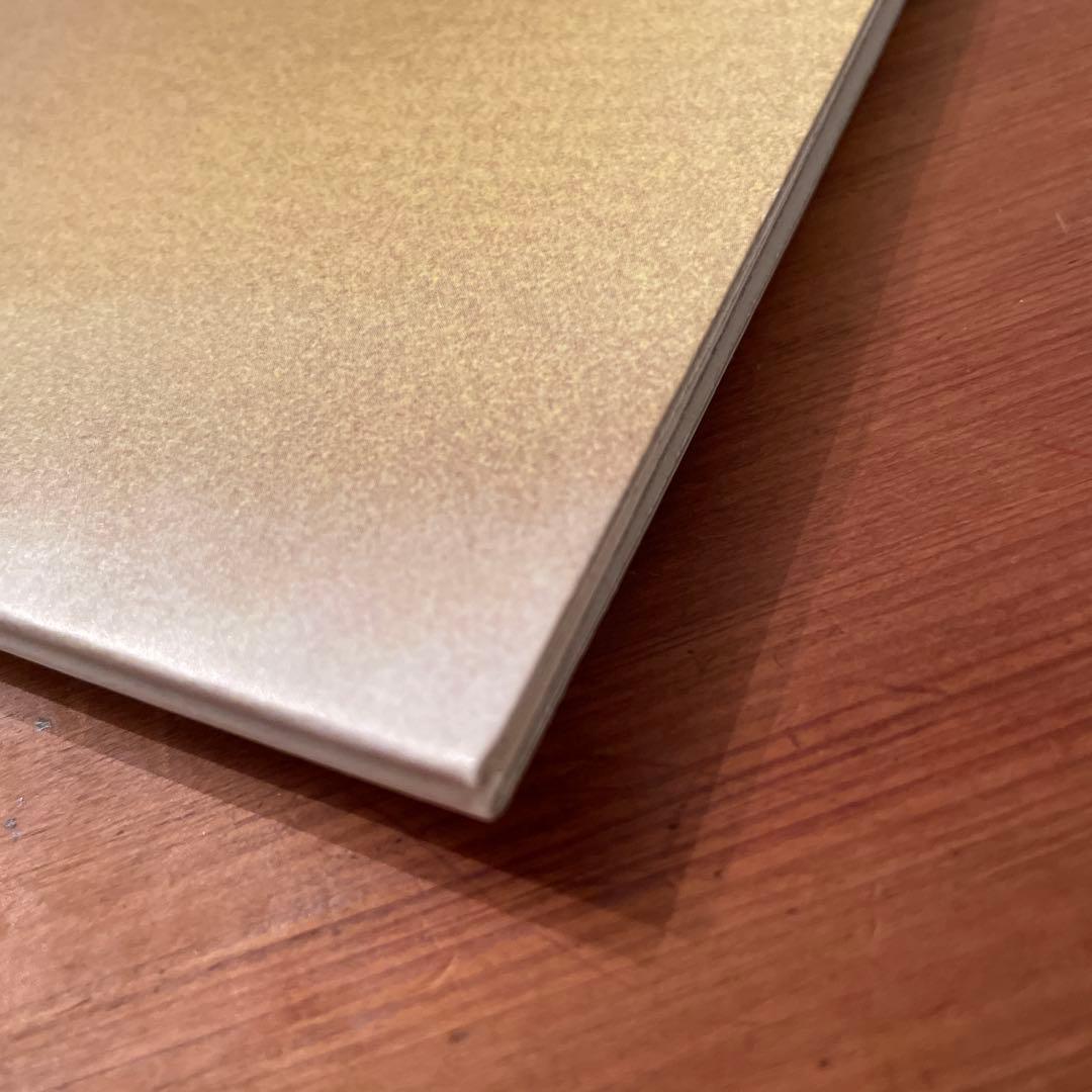 カネコアヤノ　よすが　レコード