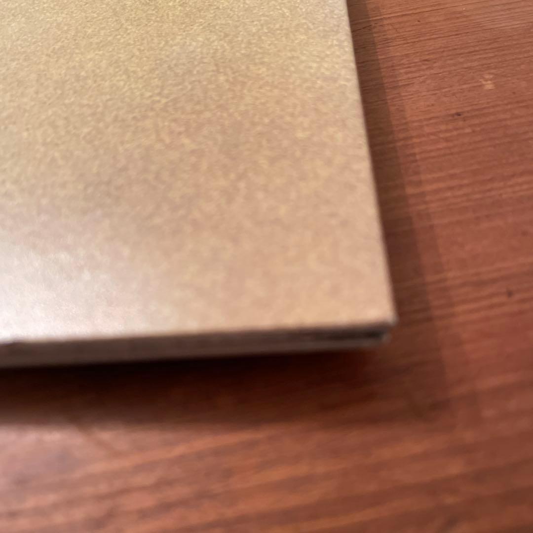 カネコアヤノ　よすが　レコード