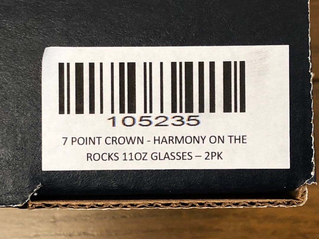スコッティキャメロン　ショットグラス　2個セット