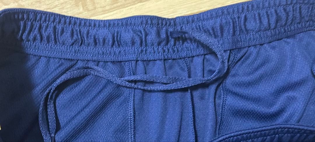 Jordan PSG トレーニングショートパンツ　ショーツ　海外L 正規品