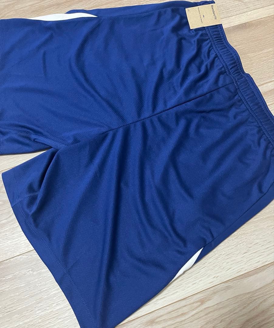 Jordan PSG トレーニングショートパンツ　ショーツ　海外L 正規品