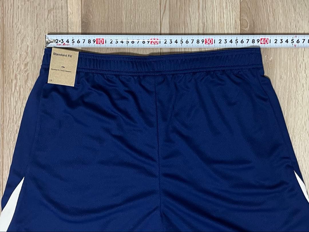 Jordan PSG トレーニングショートパンツ　ショーツ　海外L 正規品