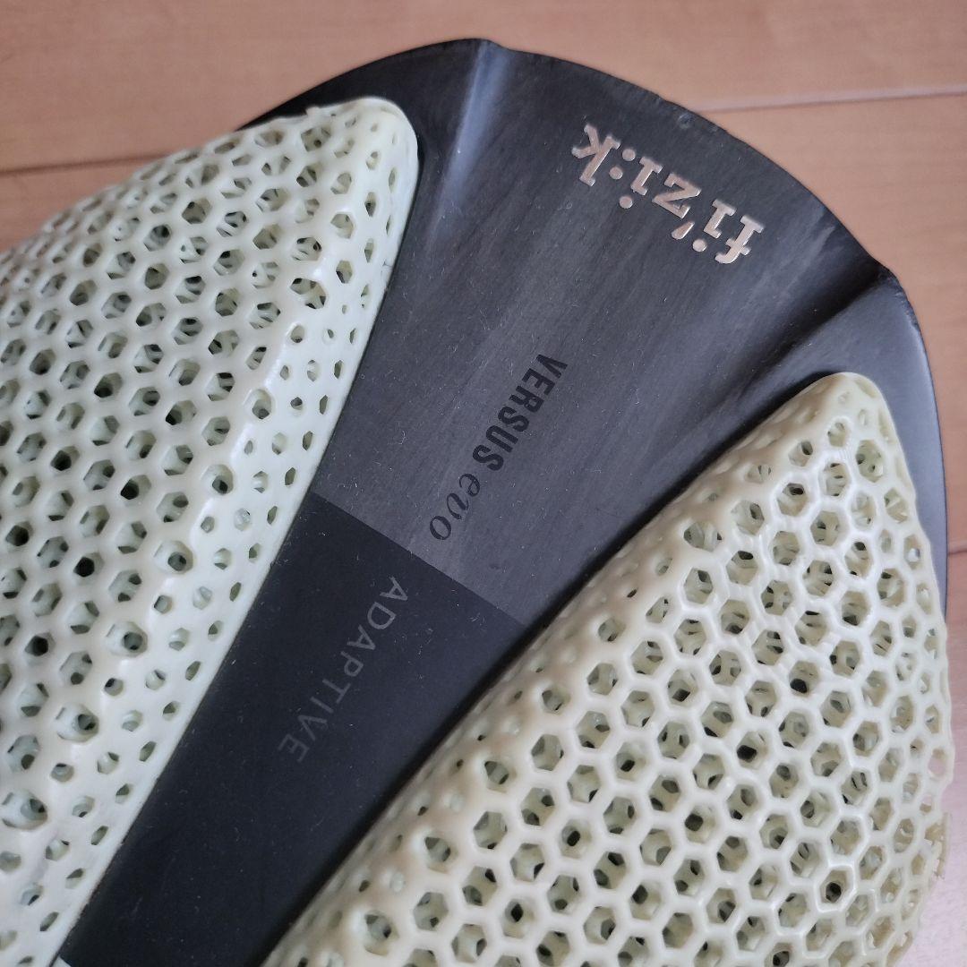 フィジーク　fizik 3Dプリントサドル　カーボンレール