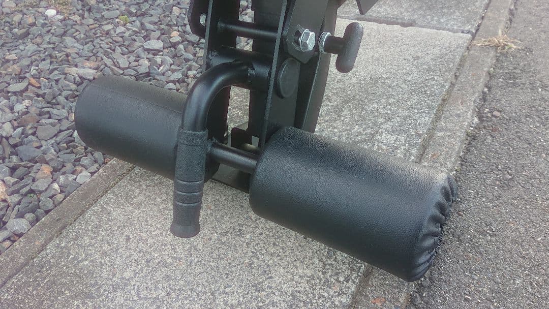 アイロテック アジャスタブル ベンチ WOT TO-WPB タフスタッフ スミス