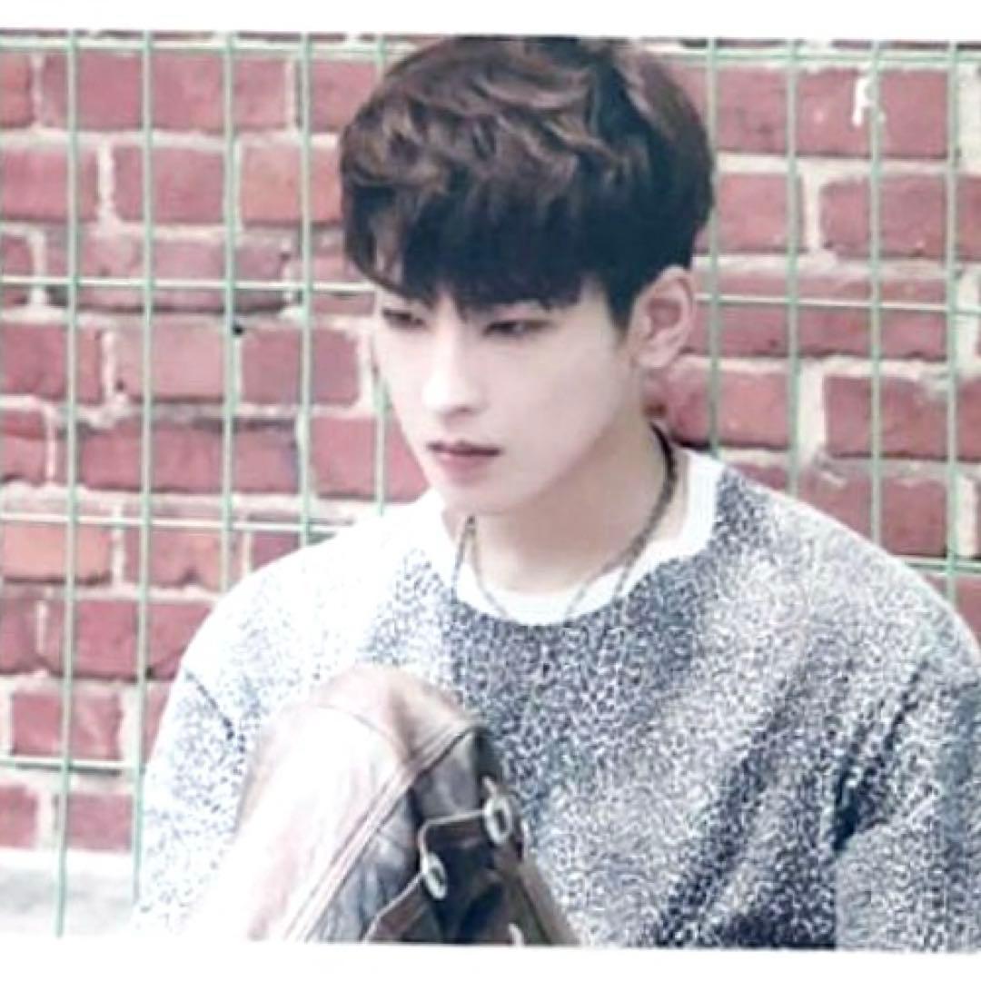 SEVENTEEN 韓国　展示会 ウォヌ 生写真 印画紙 全圆佑　十七　セブチ
