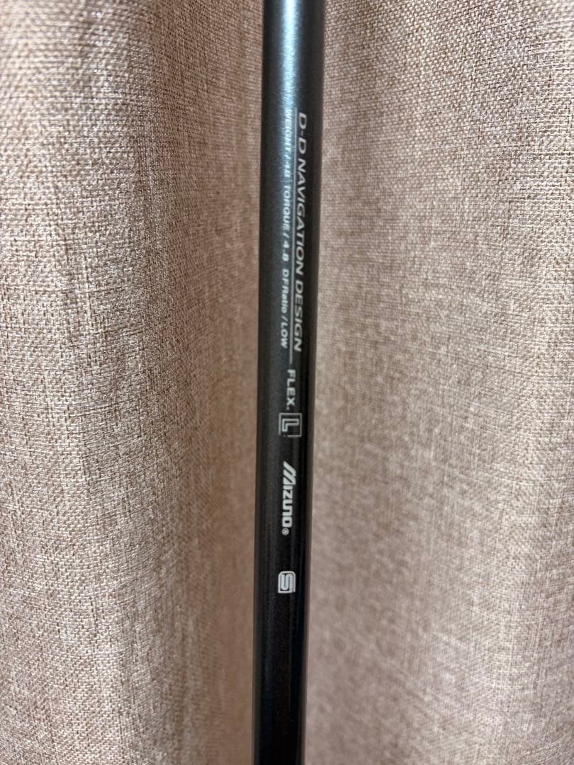 MIZUNO PRESAGEアイアンセット 7本+#4i