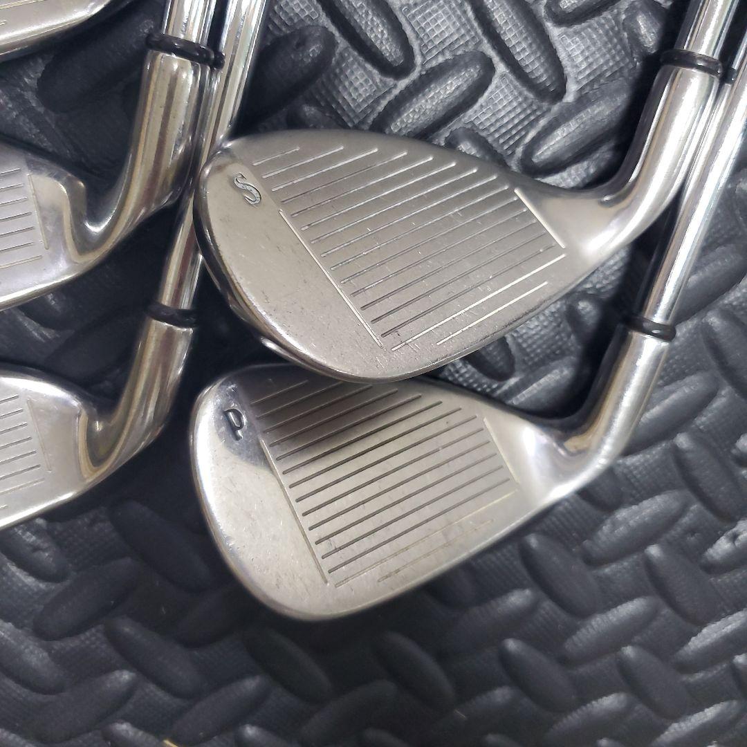 Callaway メンズ ゴルフセット 12本 NIKE