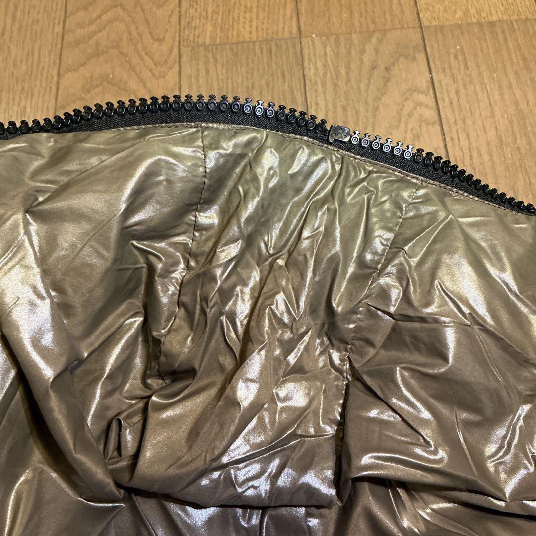 超希少⭐️DUVETICA×Dartin Bonaparto コラボ　ダウン