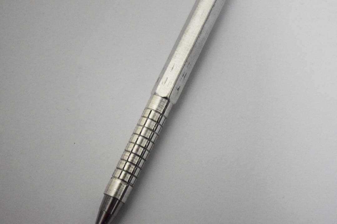 PGカスタム廣瀬鉄筆堂IJ instrument PG5おまけ付き