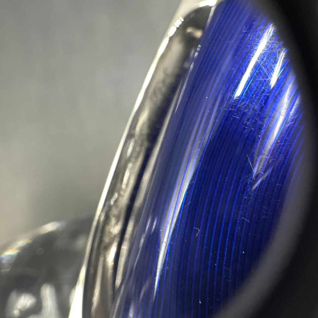【廃盤レア】MONTBLANC STARWALKER Cool Blue