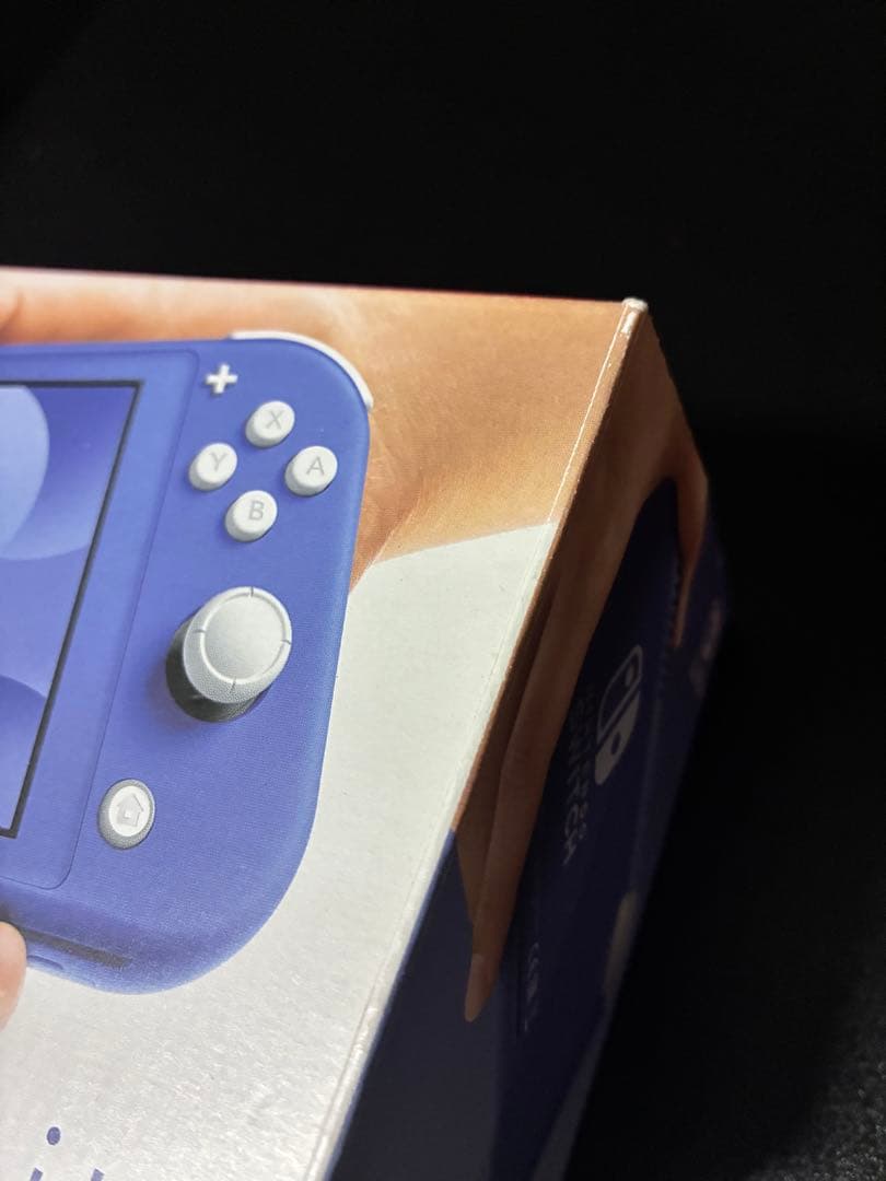 【T.】Nintendo Switch lite スイッチライト　2023