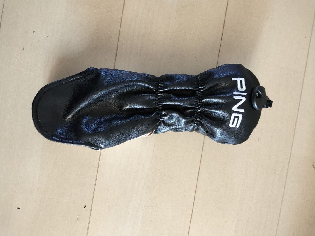 PING G400 9W　23.5° alta jcb R ヘッドカバー付き
