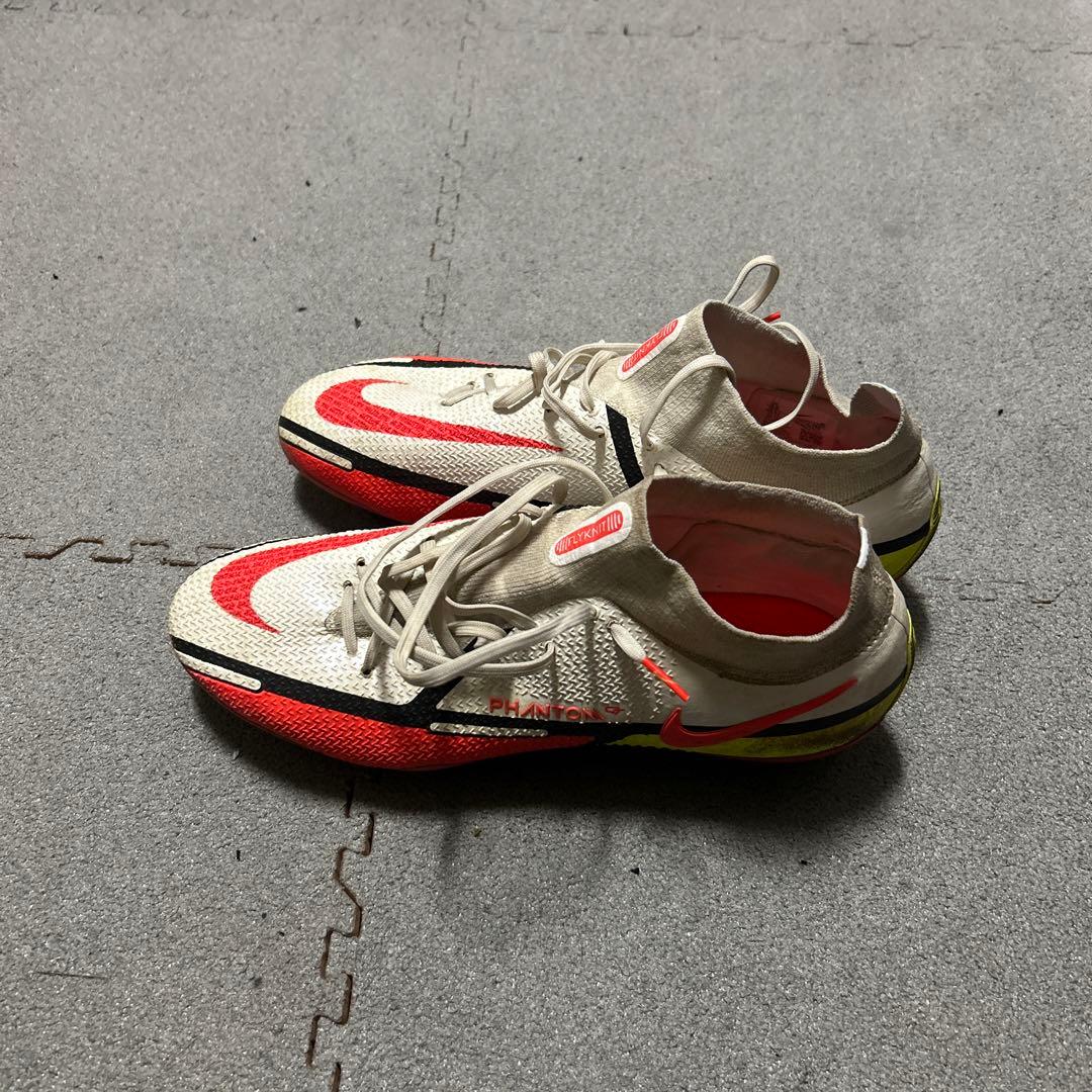 Nike ファントムGT2 sg プロ支給品
