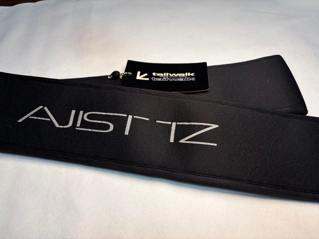 テイルウォーク　アジストTZ　53/SSL　チタンティップ　ロッド
