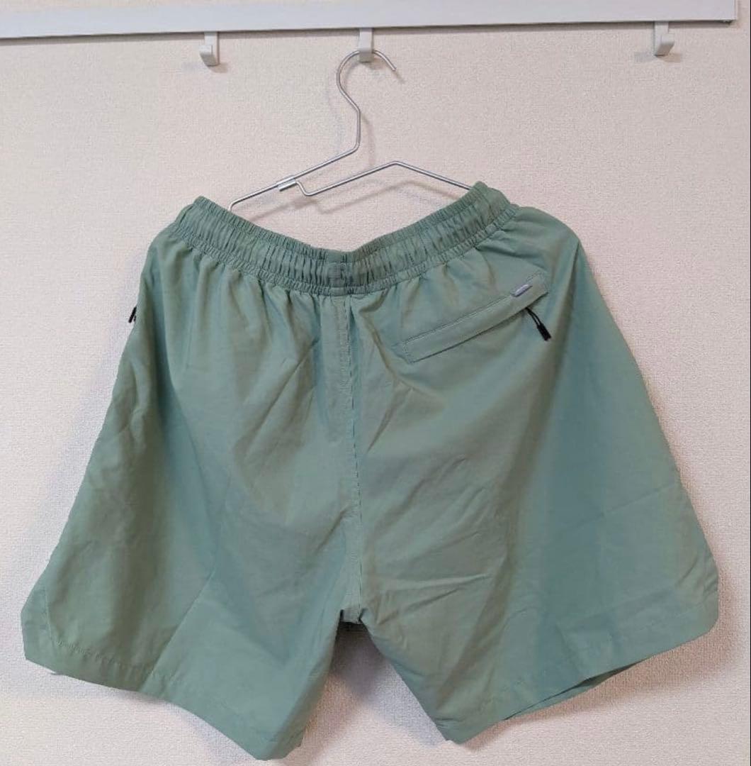 ballaholic ショーツ anywhere pants
