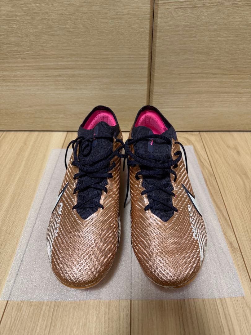 NIKE マーキュリアルヴェイパー15 エリート FG 30.0cm