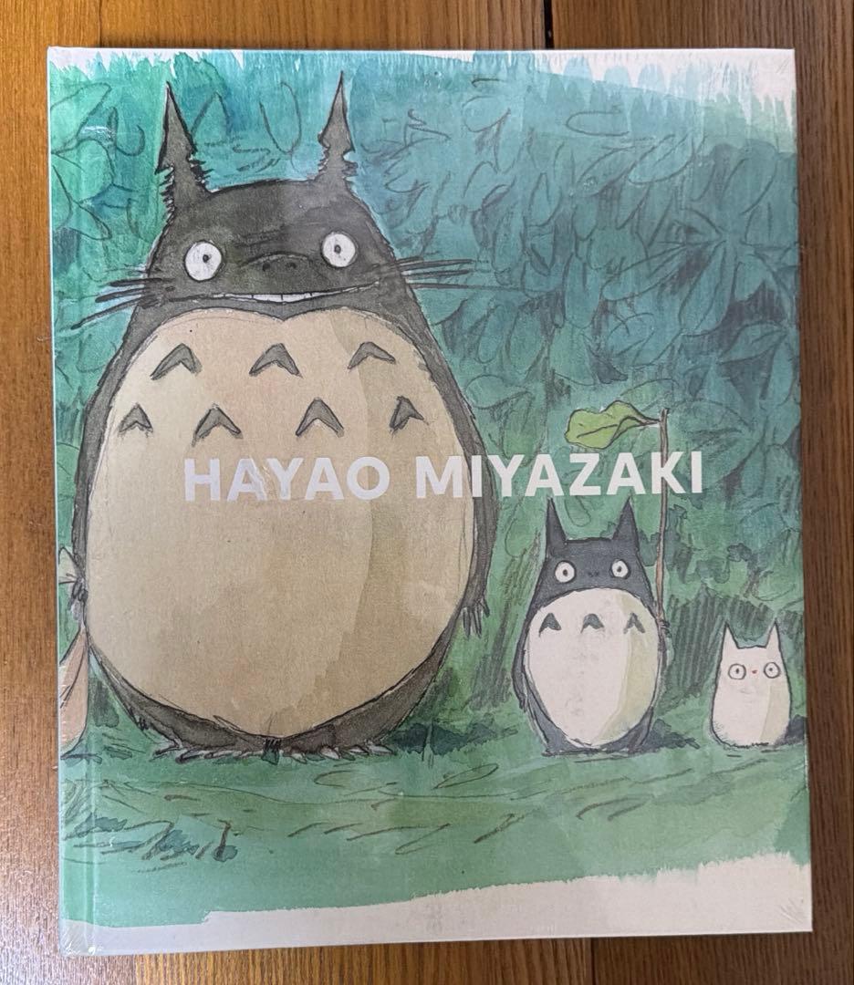 絵本・児童書 HAYAO MIYAZAKI