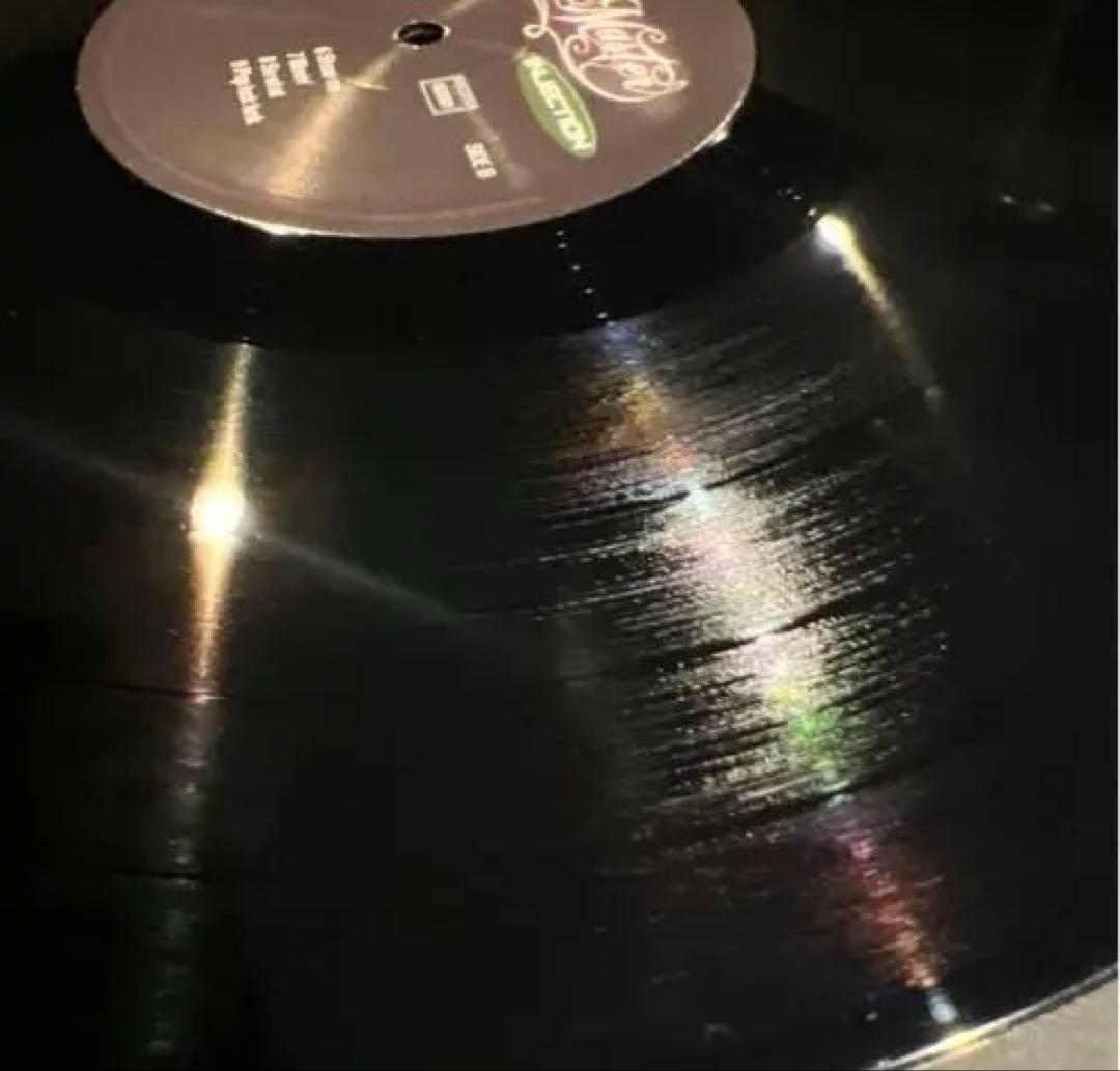 洋楽 Dogg Master - Injection Only 500 copies