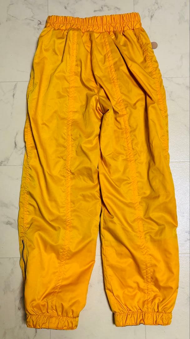 DESCENTE スキーウェア上下セット スノーボード デサント M 男女兼用