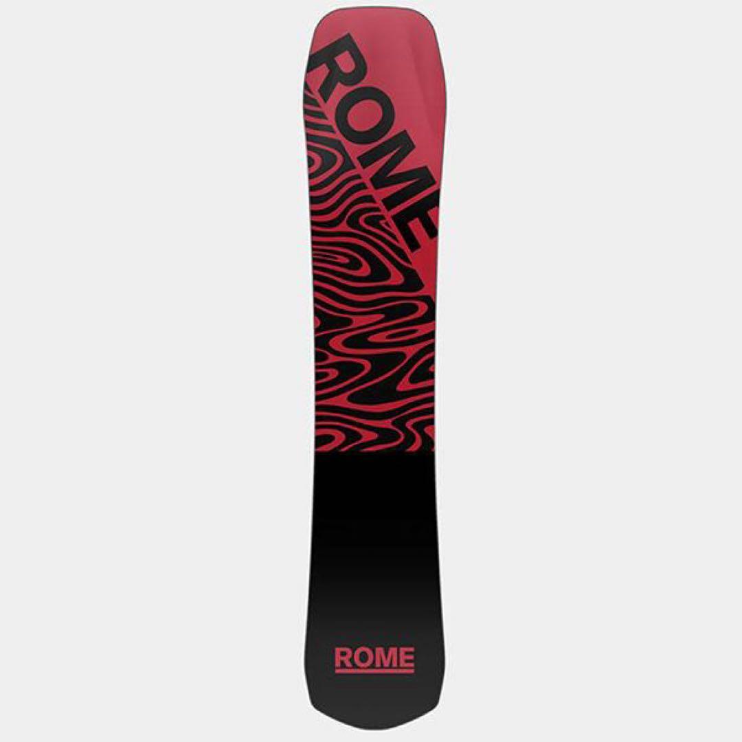 24/25’ ROME SDS Women’s RAVINE 144 新品未使用