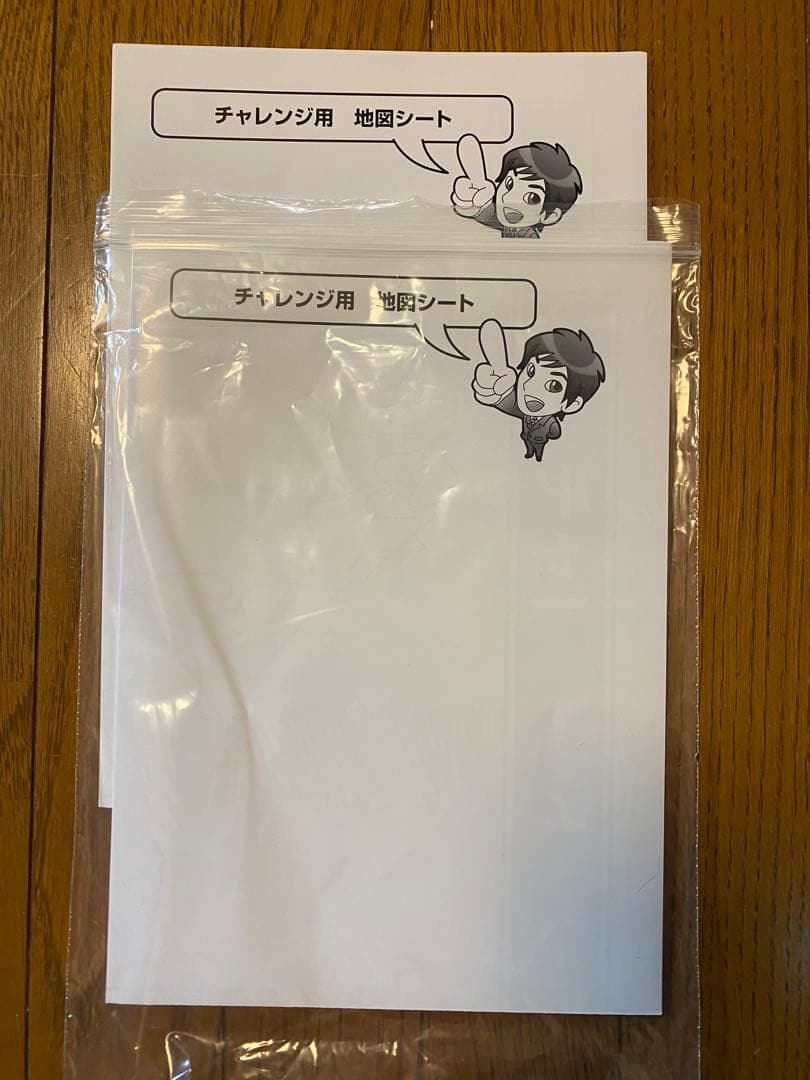 さちこ 白地図ピース スタディアップ （フラッシュカードなし）