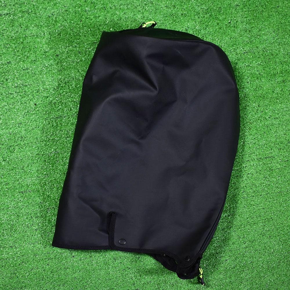 VESSEL/ベゼル ゴルフ スタンド キャディバッグ9.5型 超美品！