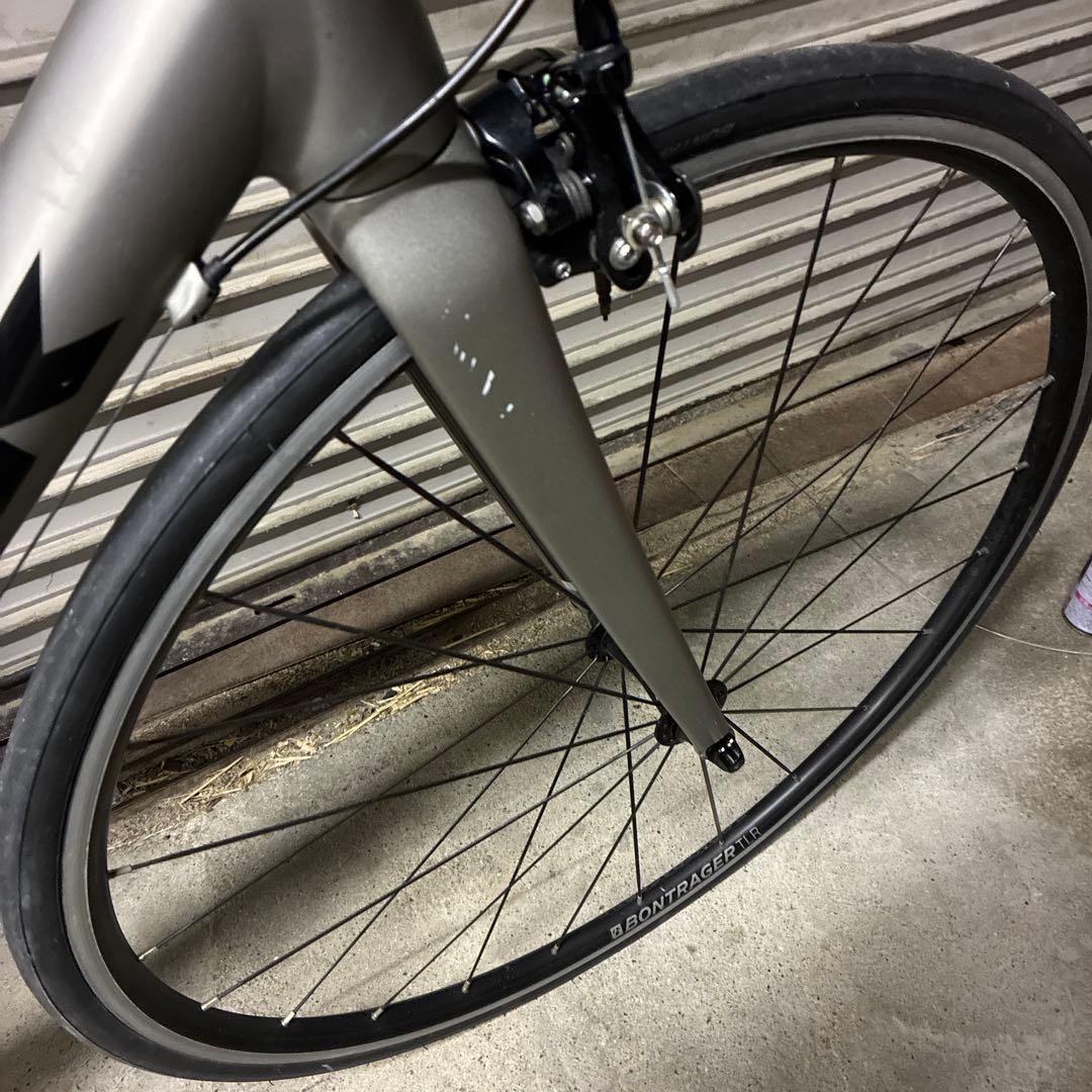 トレック　ロードバイク　エモンダALR5 即乗り可