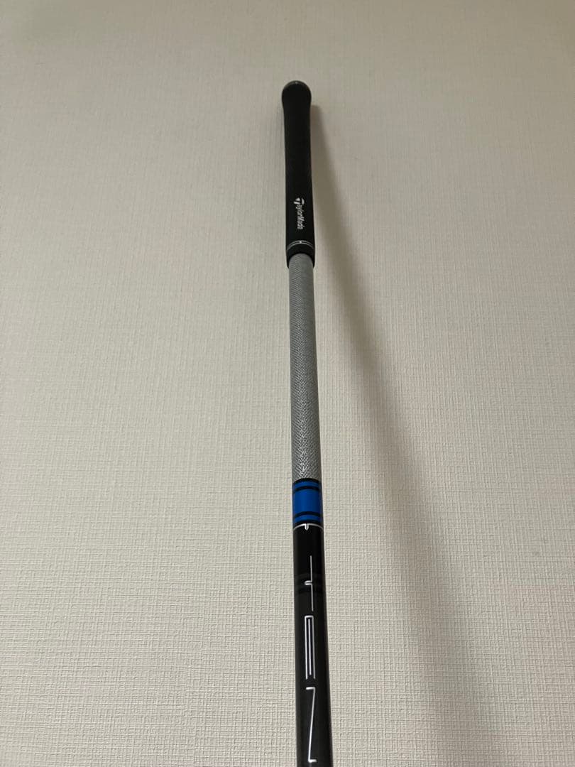 値下げ！希少！テーラーメイド m3 9.5度 テンセイ av ブルー 60s