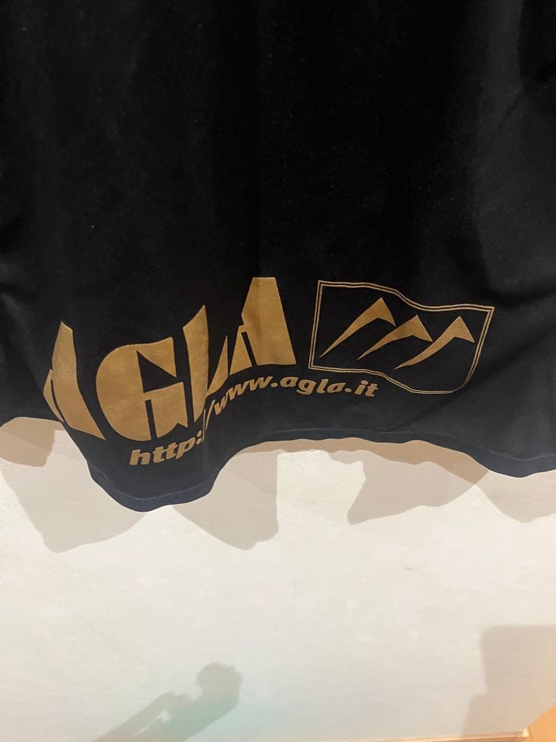 AGLAアグラ アルツィニャーノ・グリフォ　ユニフォーム　フットサル