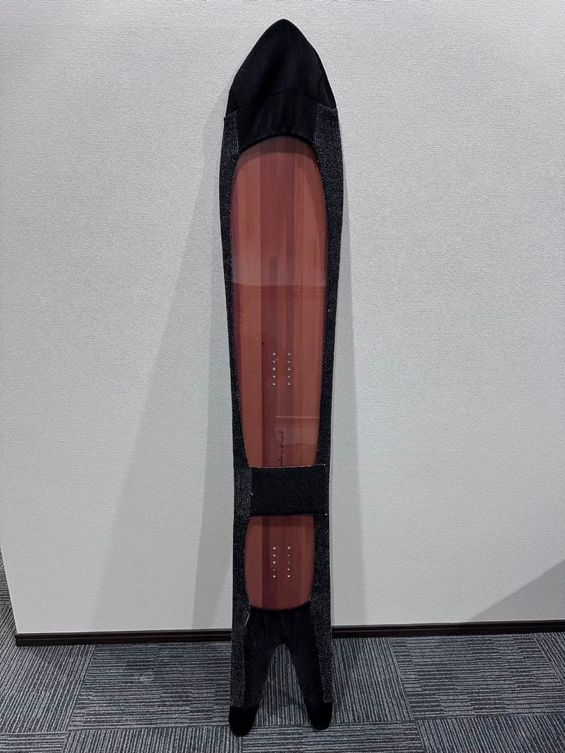 GENTEMSTICK IMPOSSIBLE 美品