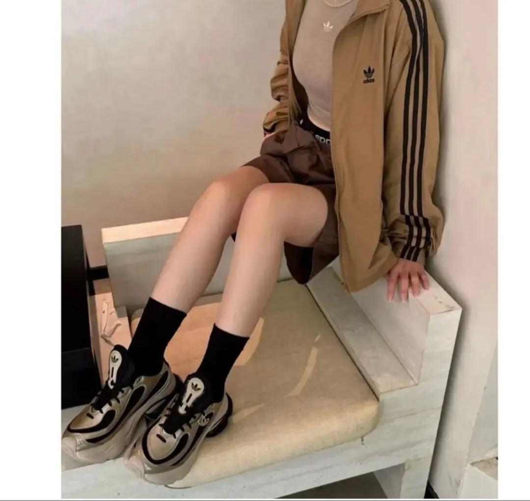 ジャケット・アウター Adidas Adicolor Woven Firebird Track Top