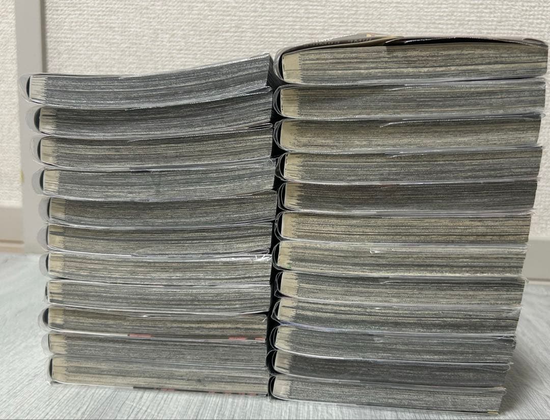 鬼滅の刃全巻セット